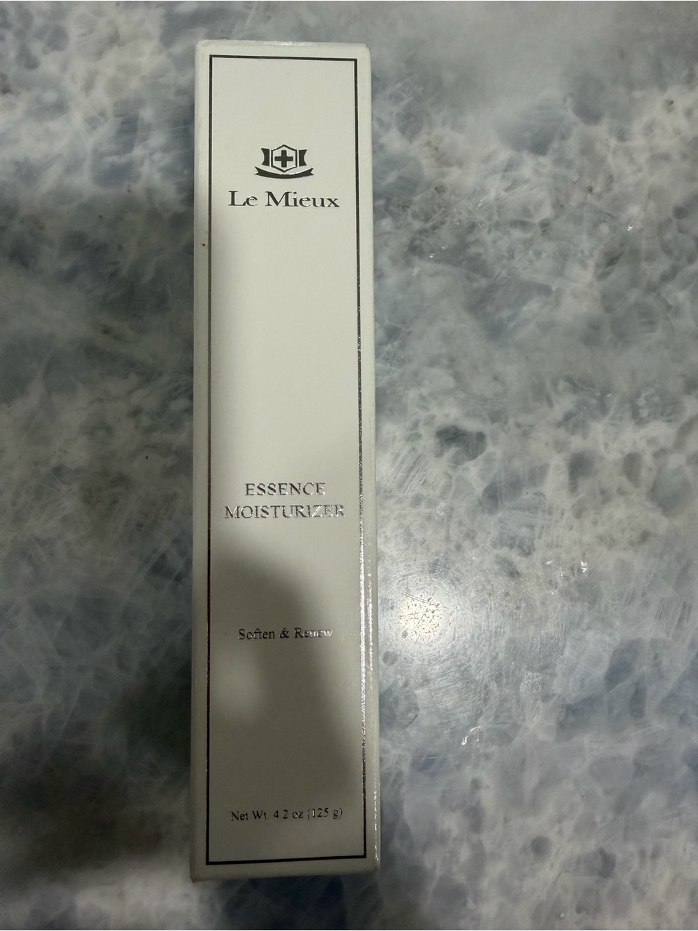 Le Mieux Essence Moisturizer